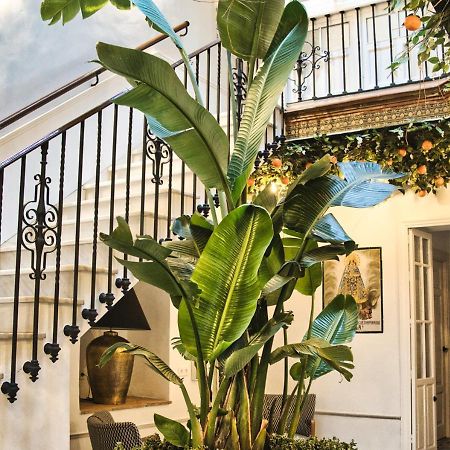 Casa Rural Casa Levante Аркос де ла Фронтера Екстериор снимка