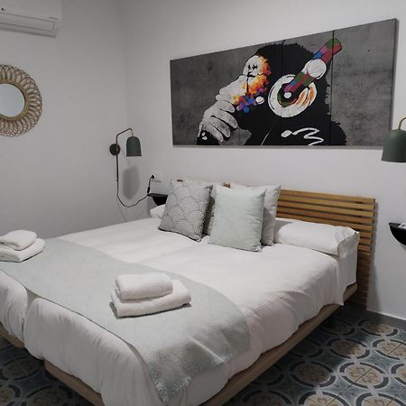 Casa Rural Casa Levante Аркос де ла Фронтера Екстериор снимка