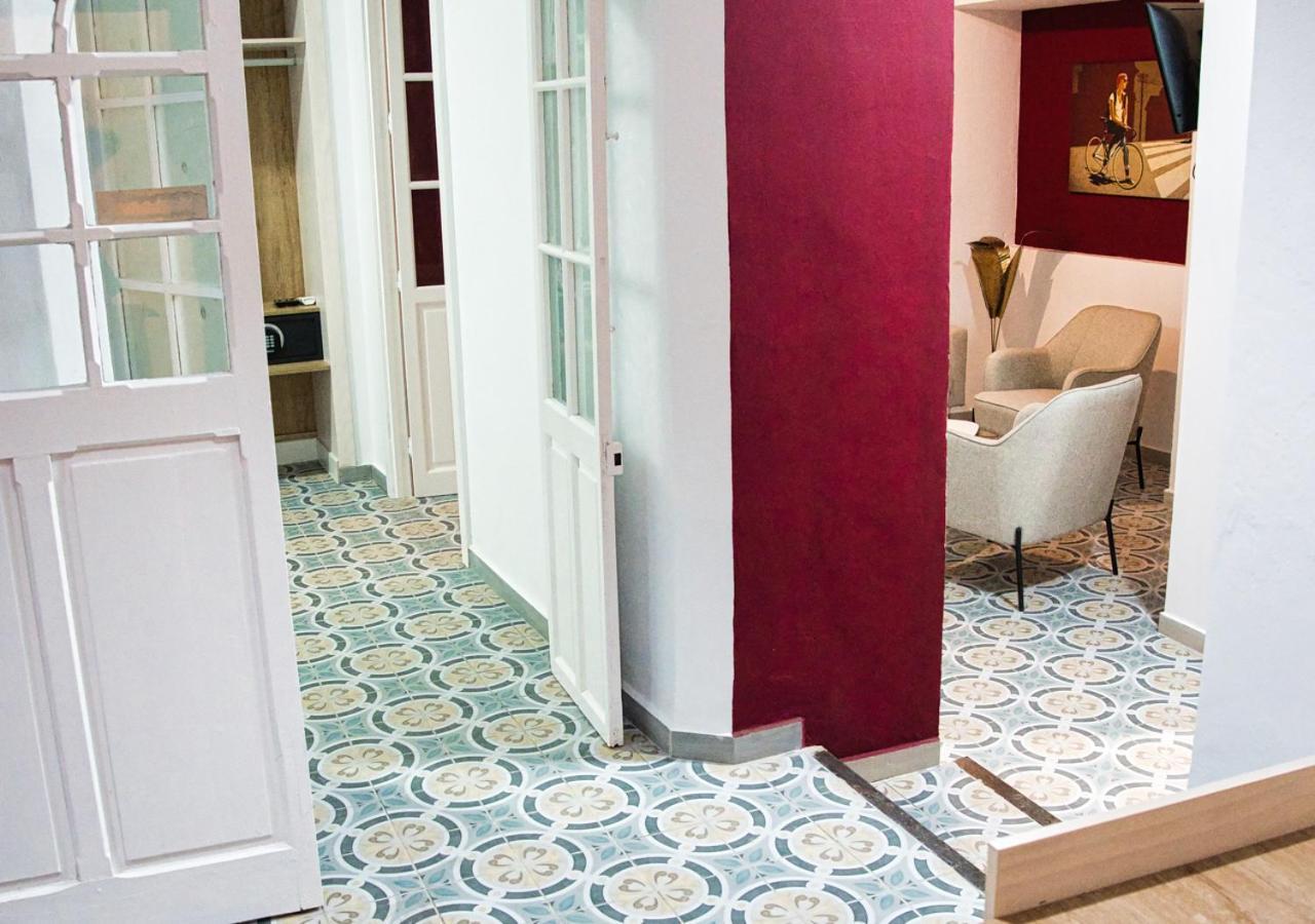 Casa Rural Casa Levante Аркос де ла Фронтера Екстериор снимка