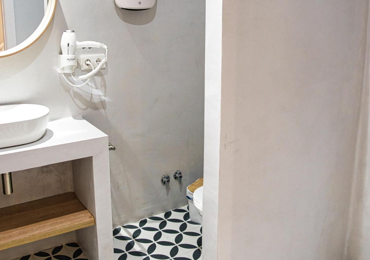 Casa Rural Casa Levante Аркос де ла Фронтера Екстериор снимка
