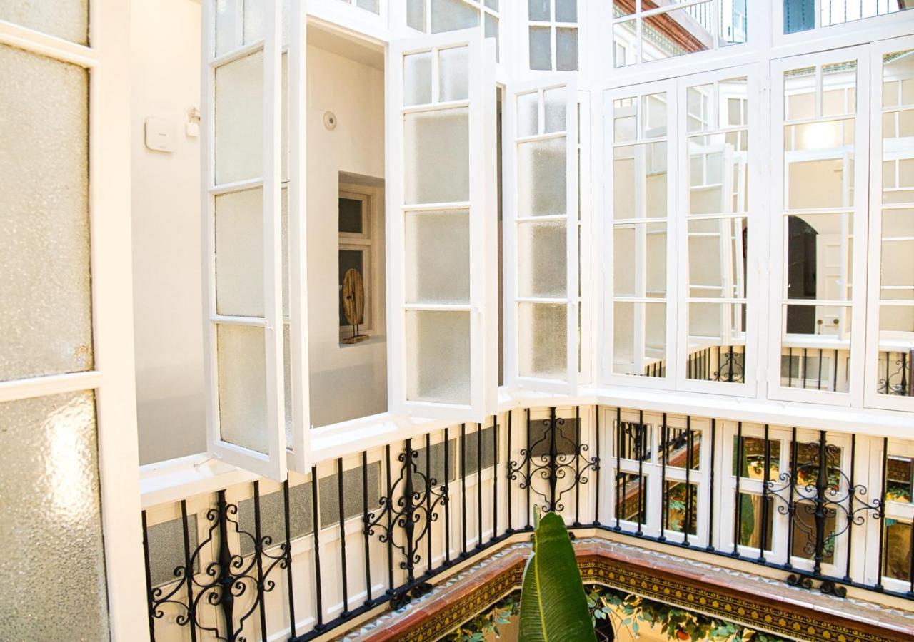 Casa Rural Casa Levante Аркос де ла Фронтера Екстериор снимка