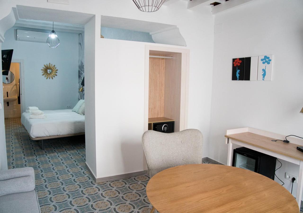 Casa Rural Casa Levante Аркос де ла Фронтера Екстериор снимка