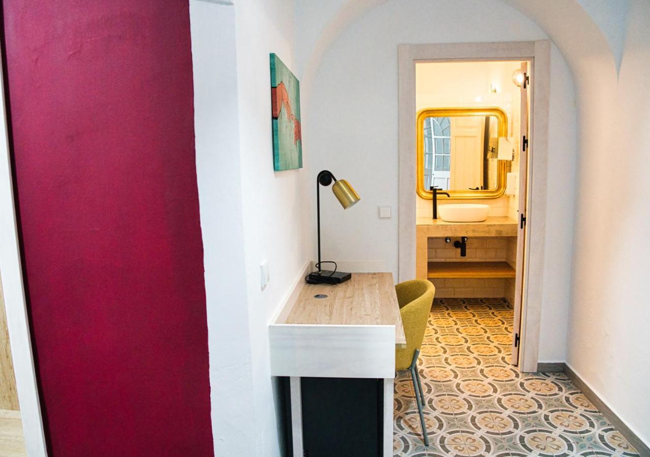Casa Rural Casa Levante Аркос де ла Фронтера Екстериор снимка