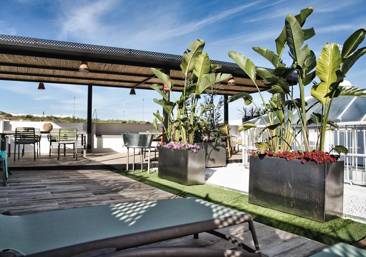 Casa Rural Casa Levante Аркос де ла Фронтера Екстериор снимка