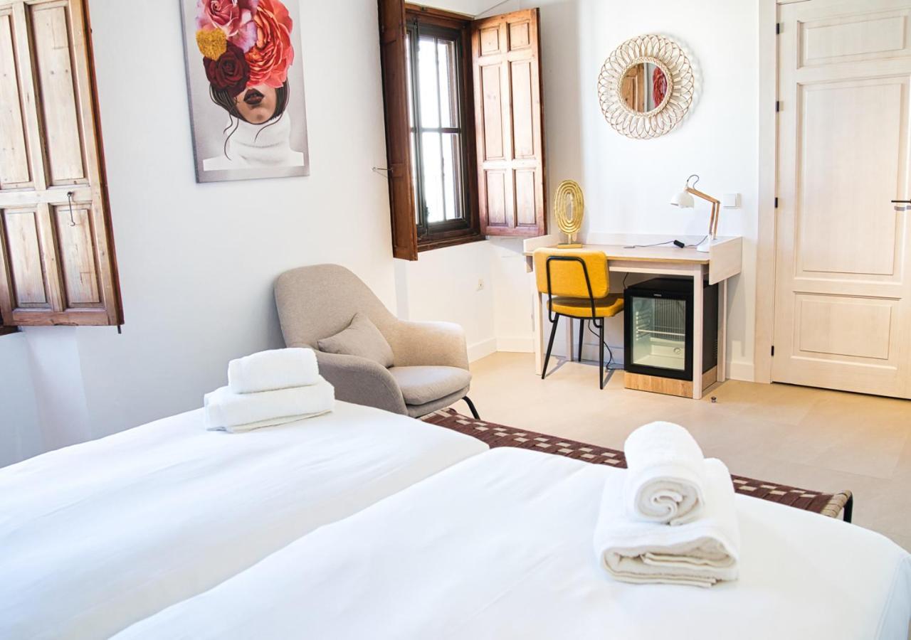 Casa Rural Casa Levante Аркос де ла Фронтера Екстериор снимка