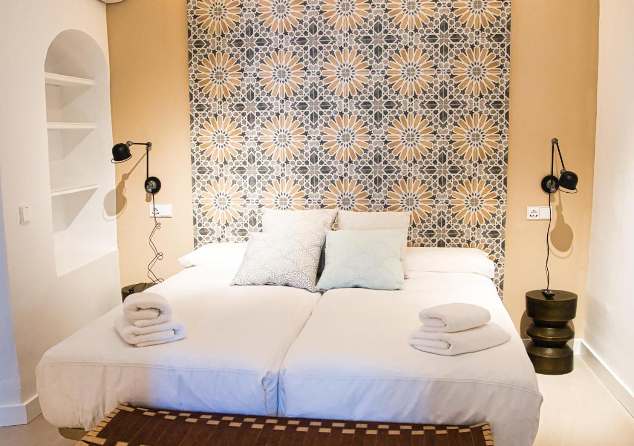 Casa Rural Casa Levante Аркос де ла Фронтера Екстериор снимка