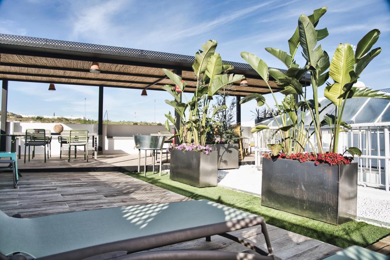 Casa Rural Casa Levante Аркос де ла Фронтера Екстериор снимка