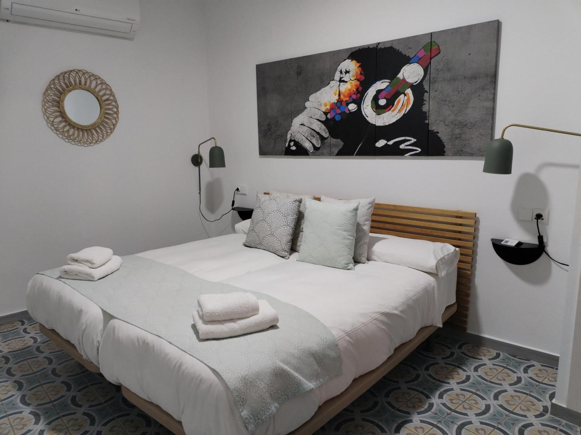 Casa Rural Casa Levante Аркос де ла Фронтера Екстериор снимка